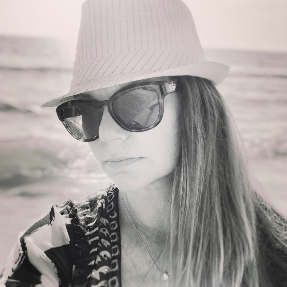 Meet your Posher, Tifney